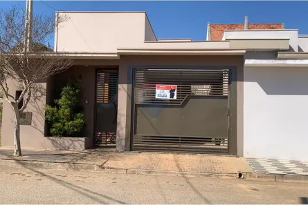 Casa com 2 Quartos à venda, 73m² no Loteamento Jose C. Marques, Capela do Alto