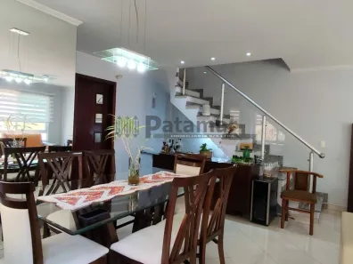 Sobrado com 3 Quartos à venda, 145m² no Instituto de Previdência, São Paulo
