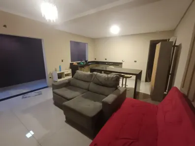 Casa com 3 Quartos para alugar, 125m² no Bosque dos Eucaliptos, São José dos Campos