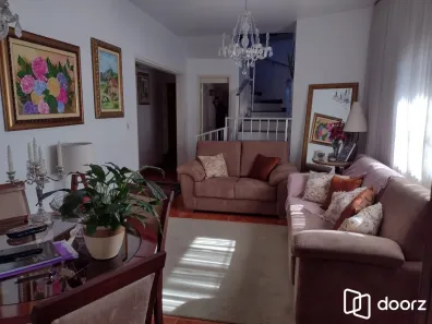 Casa com 4 Quartos à venda, 240m² no Partenon, Porto Alegre