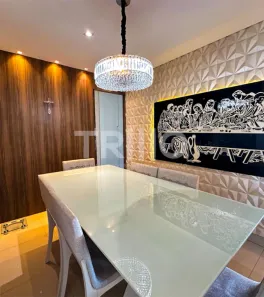 Apartamento com 3 Quartos à venda, 109m² no Aldeota, Fortaleza