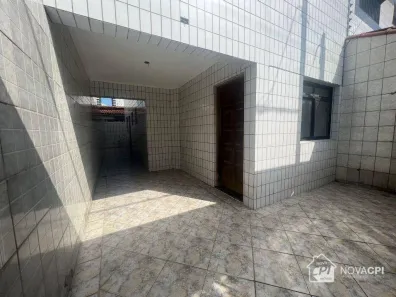 Casa com 2 Quartos à venda, 80m² no Canto do Forte, Praia Grande