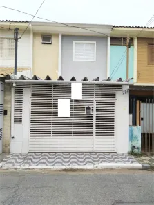 Sobrado com 2 Quartos à venda, 146m² no Tucuruvi, São Paulo