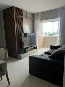 Apartamento com 2 Quartos à venda, 65m² no Vila São José, Taubaté