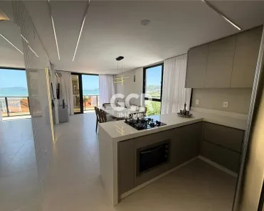 Cobertura com 3 Quartos à venda, 145m² no Praia De Palmas, Governador Celso Ramos