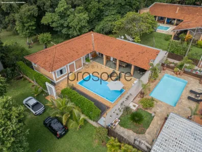 Casa de Condomínio com 4 Quartos à venda, 228m² no Martinópolis, Martinópolis