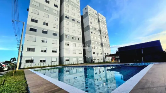 Apartamento com 3 Quartos à venda, 60m² no Igara, Canoas
