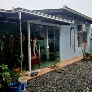 Casa com 4 Quartos à venda, 180m² no Salinas, Balneário Barra do Sul