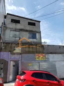 Ponto Comercial para alugar, 260m² no Centro, Diadema