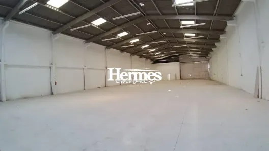Galpão/Depósito/Armazém para alugar, 1000m² no Betel, Paulínia