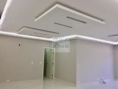 Apartamento com 3 Quartos à venda, 152m² no Jardim da Colina, Americana