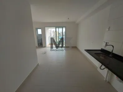 Apartamento com 1 Quarto à venda, 42m² no Vila Itapura, Campinas