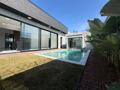 Casa com 3 Quartos à venda, 266m² no Jardim Tereza Cristina, Jundiaí