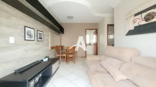 Apartamento com 3 Quartos para alugar, 60m² no Segismundo Pereira, Uberlândia