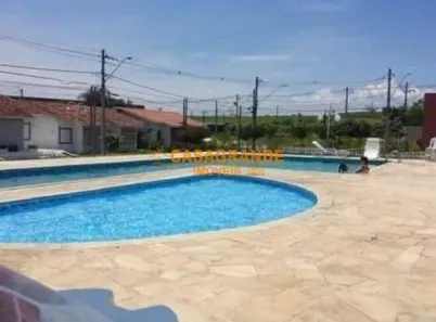 Casa de Condomínio com 3 Quartos para alugar, 80m² no Eugênio de Mello, São José dos Campos