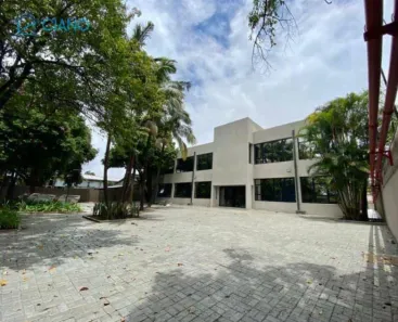 Galpão/Depósito/Armazém para alugar, 4571m² no Lapa de Baixo, São Paulo