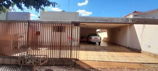 Casa com 6 Quartos à venda, 230m² no Centro, São José do Rio Preto