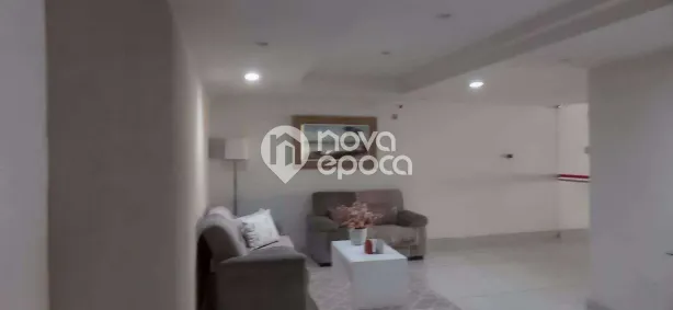 Cobertura com 3 Quartos à venda, 169m² no Lins de Vasconcelos, Rio de Janeiro