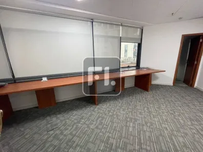 Sala Comercial à venda, 142m² no Itaim Bibi, São Paulo