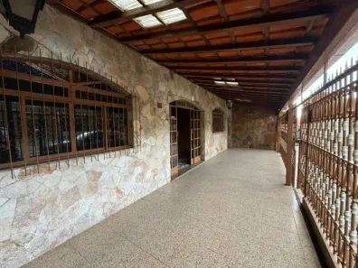 Casa com 4 Quartos à venda, 275m² no Graça, Belo Horizonte