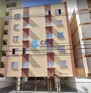 Apartamento com 1 Quarto para alugar, 50m² no Centro, Londrina