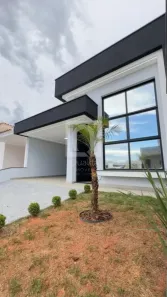 Casa de Condomínio com 3 Quartos à venda, 137m² no Wanel Ville, Sorocaba