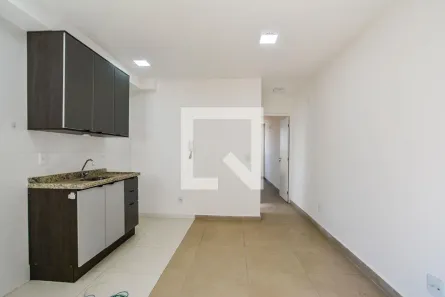 Apartamento com 1 Quarto à venda, 50m² no Vila Valparaíso, Santo André