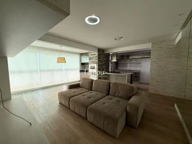 Apartamento com 3 Quartos à venda, 93m² no Setor Bueno, Goiânia