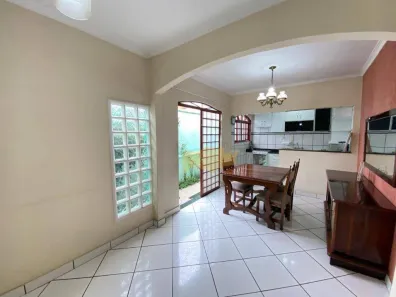 Casa com 3 Quartos à venda, 159m² no Jardim Residencial das Palmeiras, Rio Claro