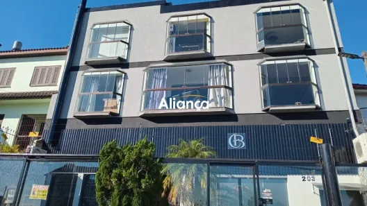 Apartamento com 2 Quartos para alugar, 140m² no Vila Jardim, Porto Alegre