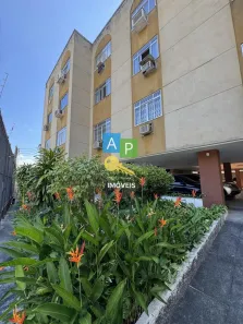Apartamento com 2 Quartos à venda, 70m² no Jardim Vinte e Cinco de Agosto, Duque de Caxias