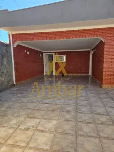 Casa com 6 Quartos à venda, 276m² no Ipiranga, Ribeirão Preto