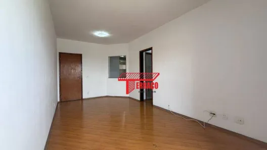 Apartamento com 3 Quartos para alugar, 89m² no Vila Príncipe de Gales, Santo André
