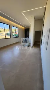 Casa de Condomínio com 3 Quartos à venda, 235m² no Granja Marileusa, Uberlândia