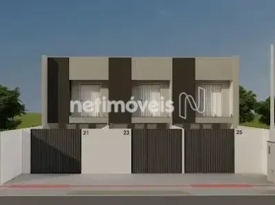 Casa com 3 Quartos à venda, 143m² no Guarujá Mansões, Betim