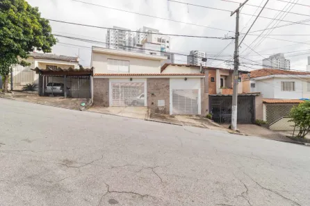 Ponto Comercial para alugar, 220m² no Vila Dom Pedro I, São Paulo