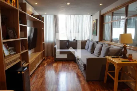 Apartamento com 3 Quartos à venda, 127m² no Jardim Paulista, São Paulo