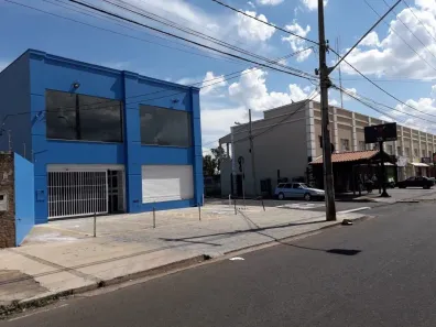 Galpão/Depósito/Armazém à venda, 460m² no Conjunto Manoel Mendes, Uberaba