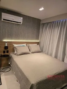 Apartamento com 1 Quarto à venda, 17m² no Jardim Oceania, João Pessoa
