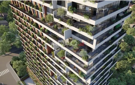 Ponto Comercial à venda, 90m² no Setor Marista, Goiânia