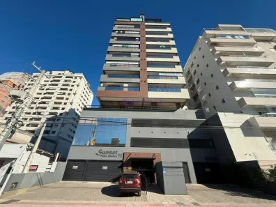 Apartamento com 2 Quartos à venda, 82m² no Pedra Branca, Palhoça