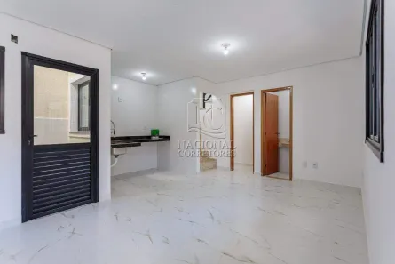 Sobrado com 2 Quartos à venda, 92m² no Parque Oratório, Santo André