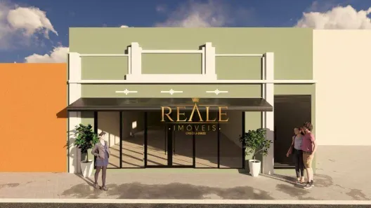 Ponto Comercial para alugar, 173m² no Centro, Vinhedo