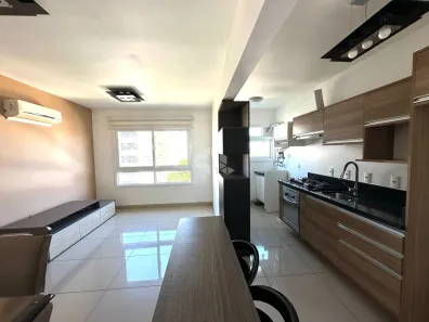 Apartamento com 1 Quarto à venda, 53m² no Centro, Canoas