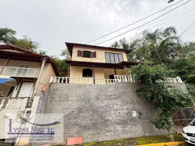 Casa com 4 Quartos à venda, 559m² no Centro, Paty do Alferes