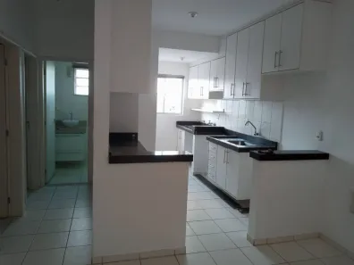 Apartamento com 2 Quartos à venda, 55m² no Jardim Santa Eliza, Americana