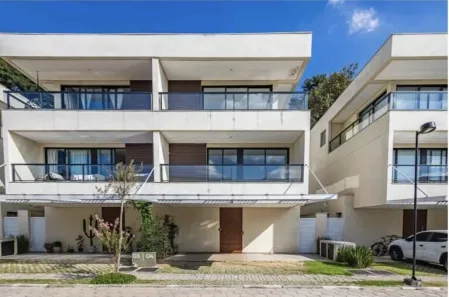 Casa de Condomínio com 4 Quartos à venda, 402m² no Tanquinho, Santana de Parnaíba