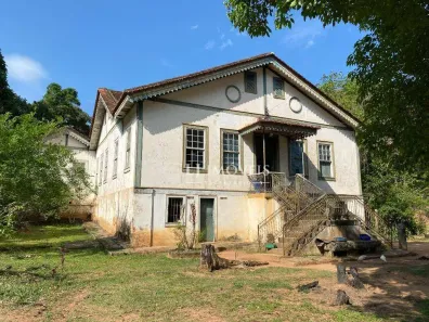 Fazenda/Sítio com 10 Quartos à venda, 1000m² no Paraíba do Sul, Paraíba do Sul