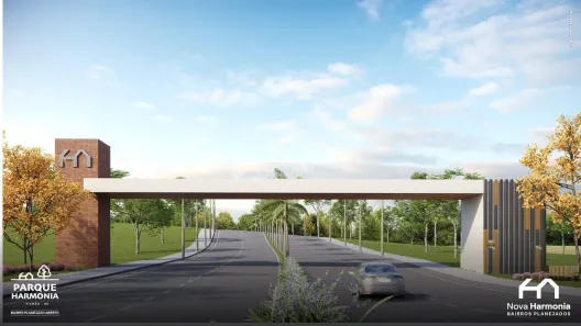 Lote/Terreno à venda, 200m² no Querência, Viamão