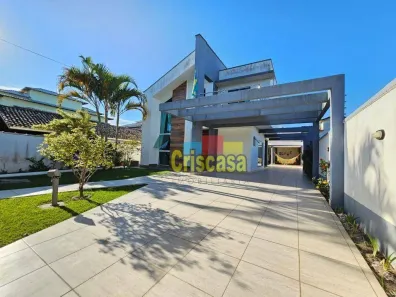 Casa com 3 Quartos à venda, 204m² no Recreio, Rio das Ostras